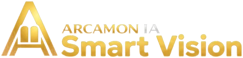 Arcamon IA Smart Vision